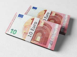 10 Euro Schein 2014