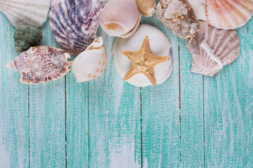 Marine items