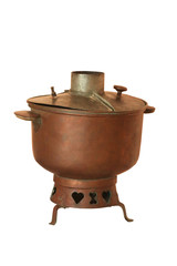 samovar