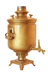 samovar
