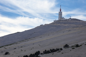 Mont Ventoux