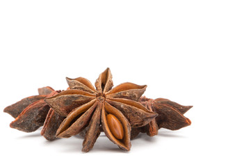 Anise stars