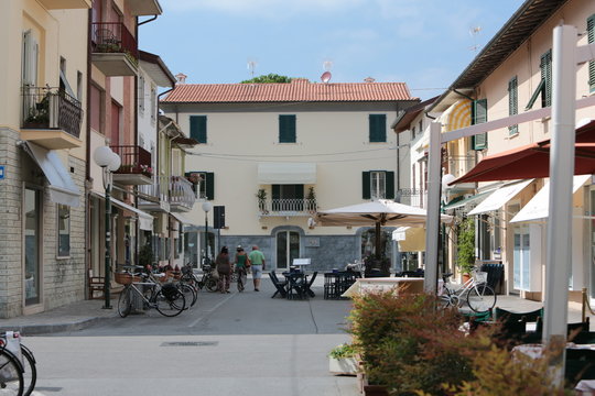Versilia