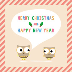MC and HNY greeting card10