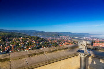 Castle of Wernigerode