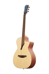 Obraz premium image of a guitar