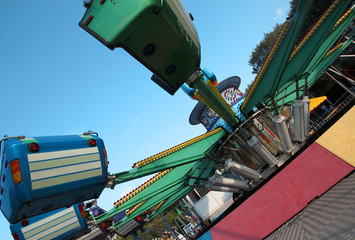 park of attractions