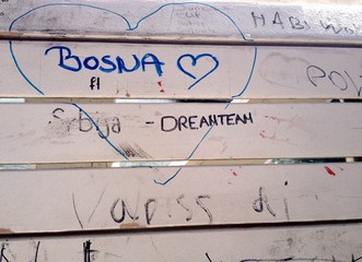 Bosna Love