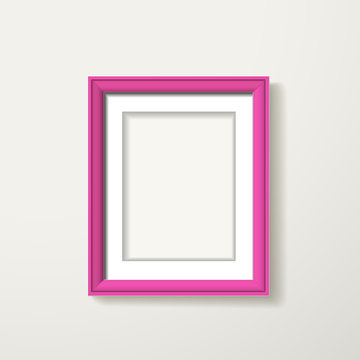 pink framework