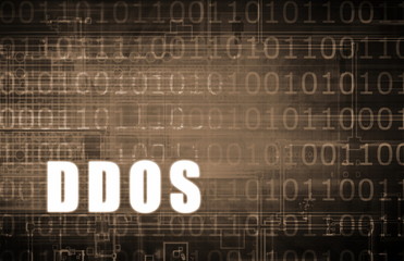 DDOS