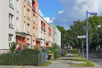 Berlin Alt-Stralau