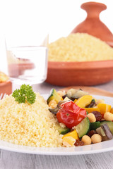 couscous