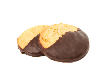 Chocolate  cookies