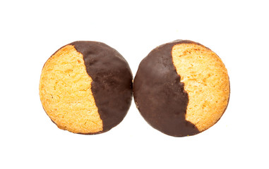 Chocolate  cookies