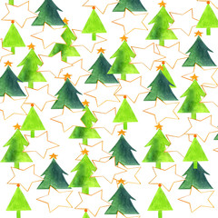 Christmas tree - 71721842