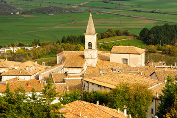 Pescopennataro
