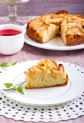 Cake