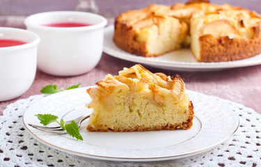 Cake