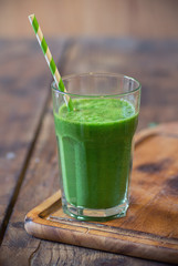 Green smoothie