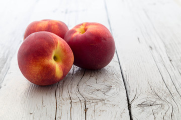 Nectarines