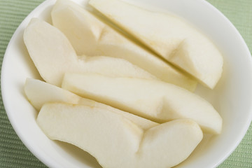 洋ナシ　バートレット