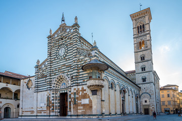 Cathedral Santo Stefano in Prato