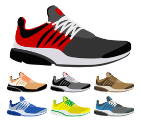 Sport shoes - 71726472