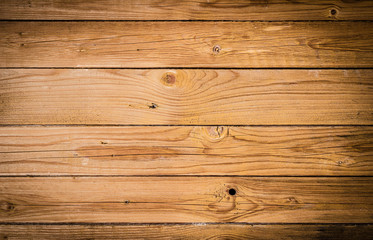 Obraz premium The old wood texture with natural patterns