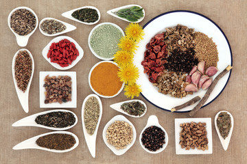 Liver Detox Superfood