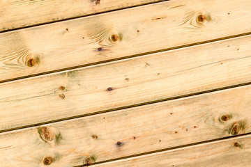 The natural wood texture with natural patterns