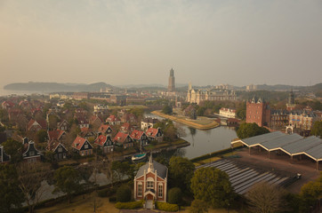 ハウステンボス