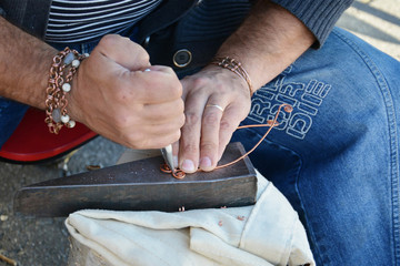 bends craftsman