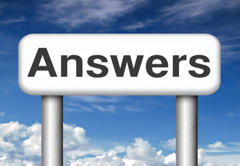 Obraz premium answers