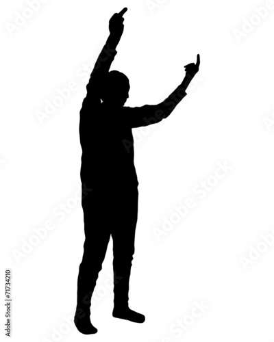 \