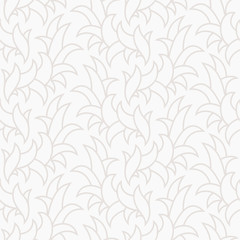 Seamless wallpaper pattern