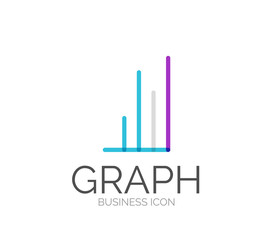 Minimal line design logo