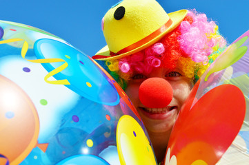 Clown