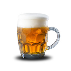 Glass of Beer