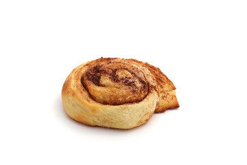 Kanelbullar