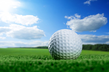 Golf ball