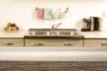 desk
