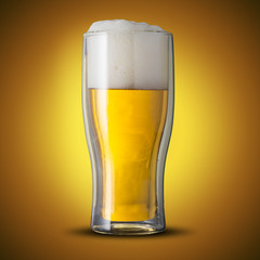 Glass of Beer