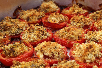 Tomates provençales