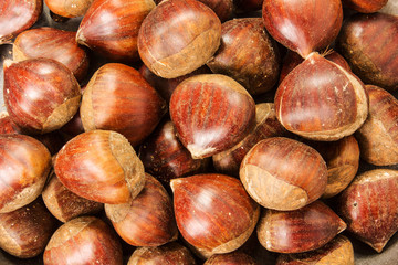 Chestnuts