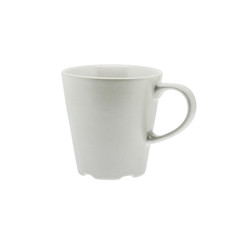 A Coffee Mug isolated on white background