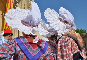 TRADITIONS PROVENCALES