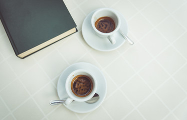 coffee cups
