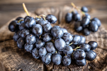 grapes