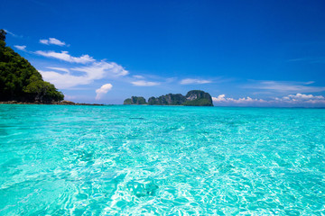 Nature And Nobody Exotic Getaway