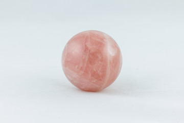 Rose Quartz